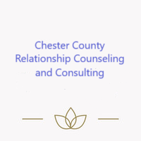 Chester County Relationship Counseling and Consulting